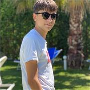 Tutorato di lezioni di matematica liceale, algebra lineare e matriciale, teoria dei segnali, metodi matematici per ingegneria